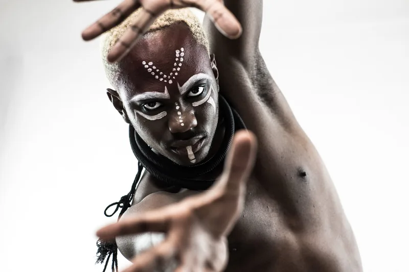 Photographie Tigerhead Studio