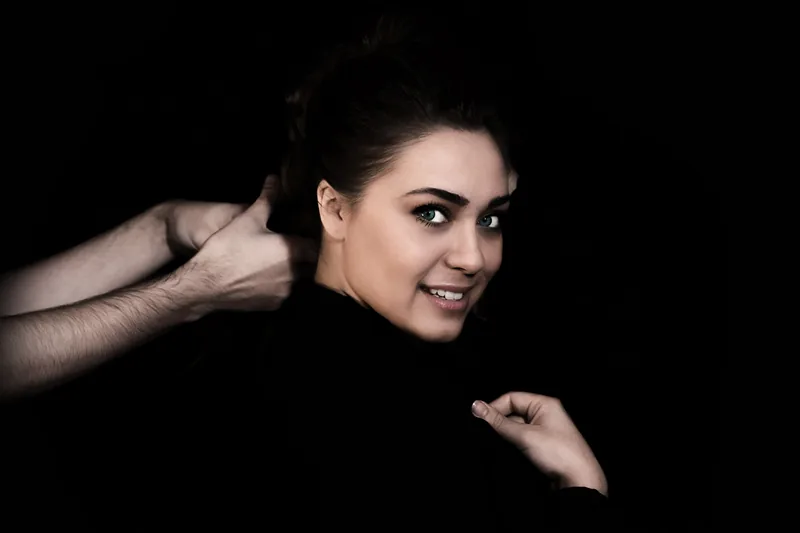 Photographie Tigerhead Studio